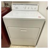 Kitchen Aid Superba Dryer