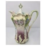Vintage Porcelain Teapot