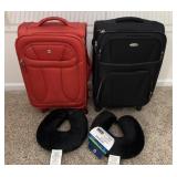 Roll Aboard Luggage