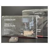 Strikeman Laser Firearm Training