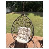 Egg Chair