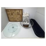 Assortment of Kitchen Accessories
