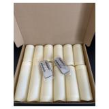 Flameless Candle Set
