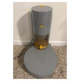 Light ï¿½ n ï¿½ Easy A5 Robotic Vacuum
