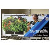 SereneLife SLGLF150 Smart Indoor Garden