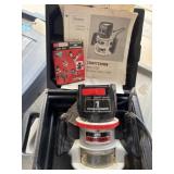 Craftsman Router