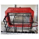 Commercial Electric Potable Work Light