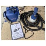Graco SprayStation 2900