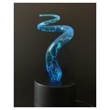 Lumisource Electra Plasma Lamp