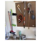 Home and Garden Essentials