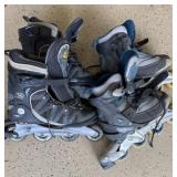 Roller Blades