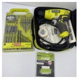 Ryobi Drill