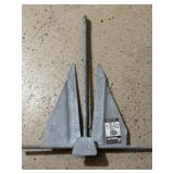 Hooker Quik-Set 13HQ Boat Anchor