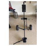 Champ Golf Push Cart