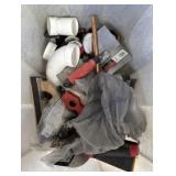 Miscellaneous Plumbing
