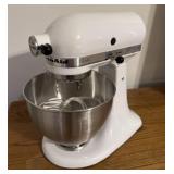 Kitchen Aid Stand Mixer