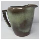 Frankoma Pottery 3-Quart Water Pitcher