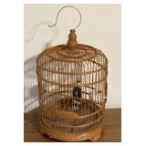 Decorative Bird Cage
