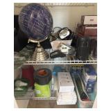 Household Essentials