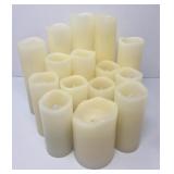 Battery Operated Candles