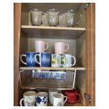 Coffee Cup Assortment
