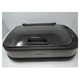 Smokeless Indoor Grill