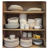 Dinnerware by Pfaltzgraff and More