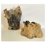 Driftwood Art