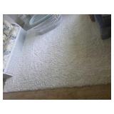 Nylon Shag Rug