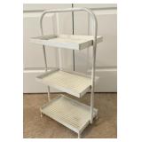 Three Tier Spa Shelf