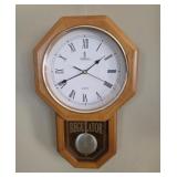 Verona Wall Clock