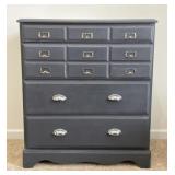 Apothecary Style Chest
