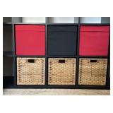 Storage Baskets
