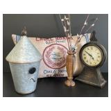 Farmhouse Decor