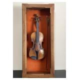 Antique Violin