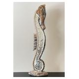 Hand Crafted Sea Horse