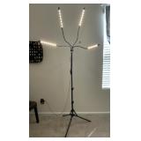 Four Arm Agro Light