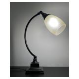 Goose Neck Table Lamp