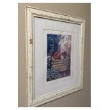 Framed Still Life