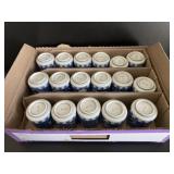 Japanese Yunomi Tea Cups