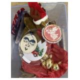 Christmas Decorations