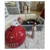 Christmas Decor