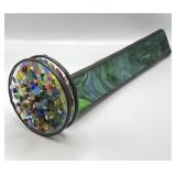 J. Devlin Glass Art Kaleidoscope