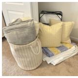 Queen Bedding by Hotel Balfour and Calvin Klein