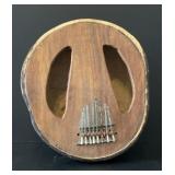 Hand Crafted Kalimba ï¿½Thumb Piano"
