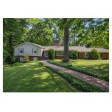 Real Estate Auction: 124 Fernwood Dr. Gaffney SC