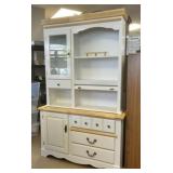 Kitchen Cabinet