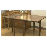 Antique Dropleaf Table