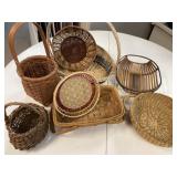 Basket Collection