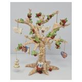 Lenox Tree of Independence